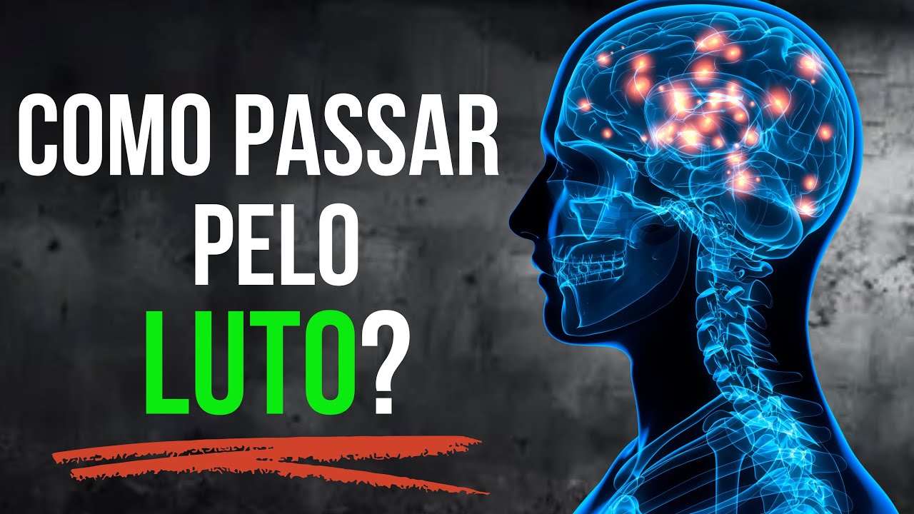Como o cérebro se reconfigura quando perdemos alguém que amamos