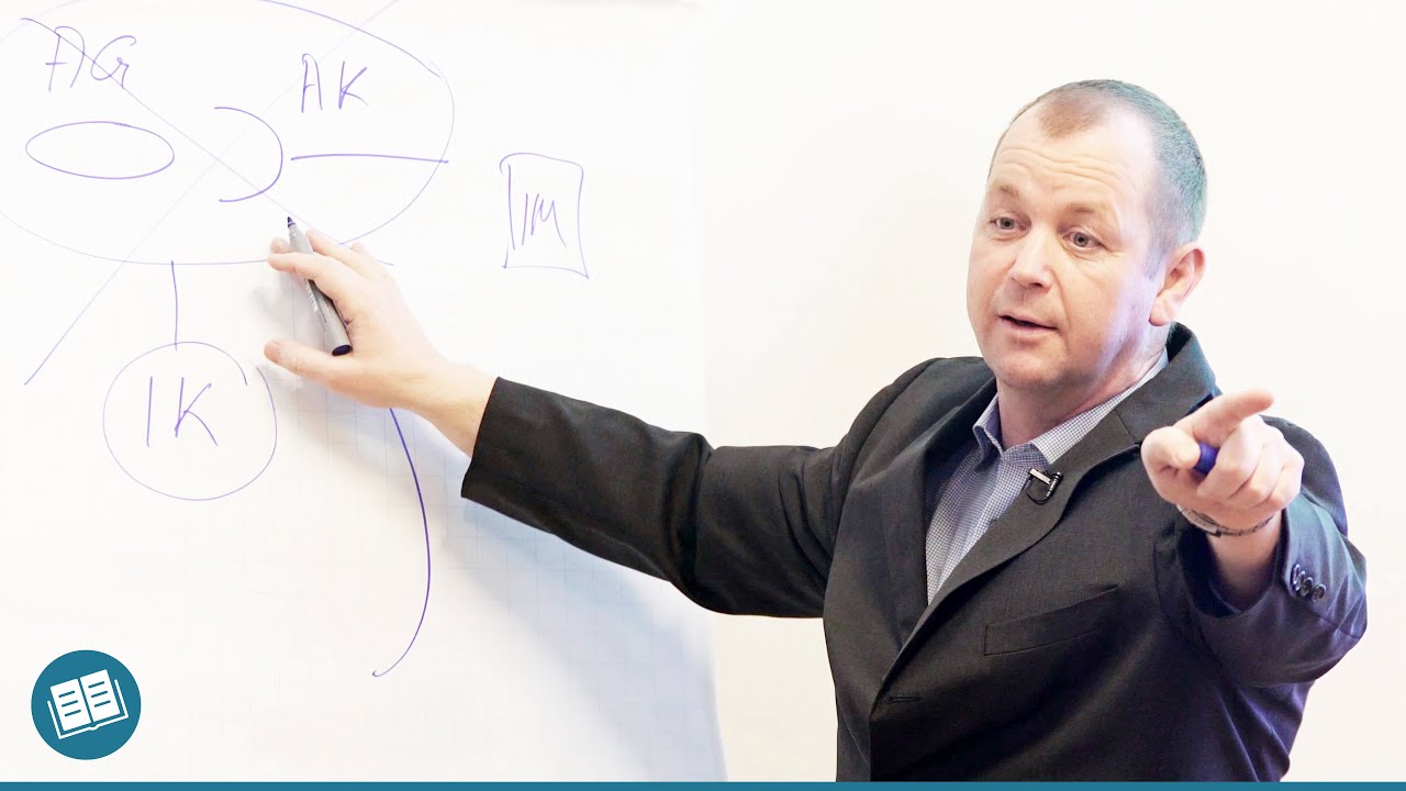 Autoimmunerkrankung - Patientenvortrag mit Dr. med. Hellmut Münch