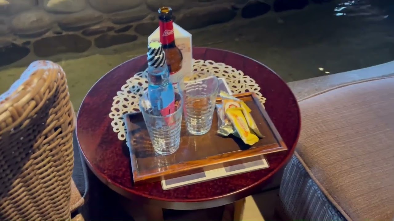 おごと温泉　湯元館