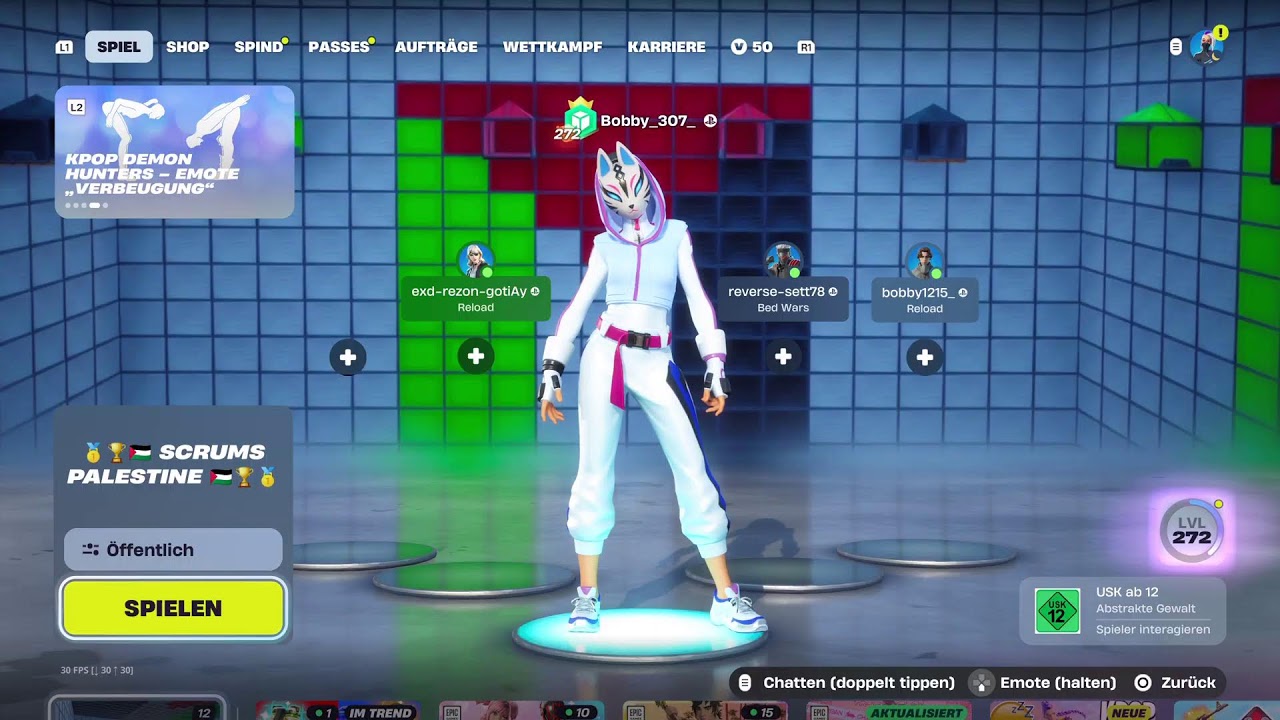 Stream