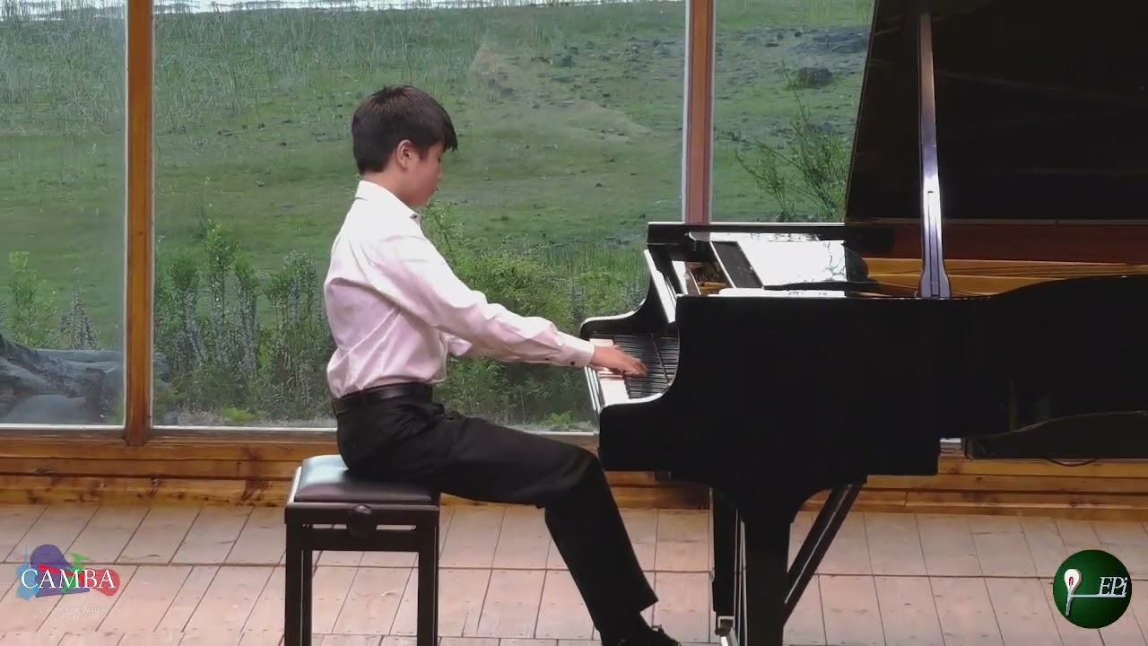 Chopin: Waltz op 42