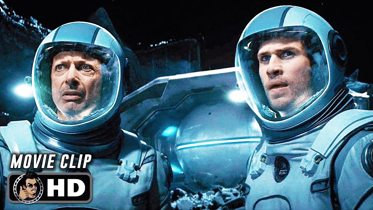 INDEPENDENCE DAY: RESURGENCE Clip - 
