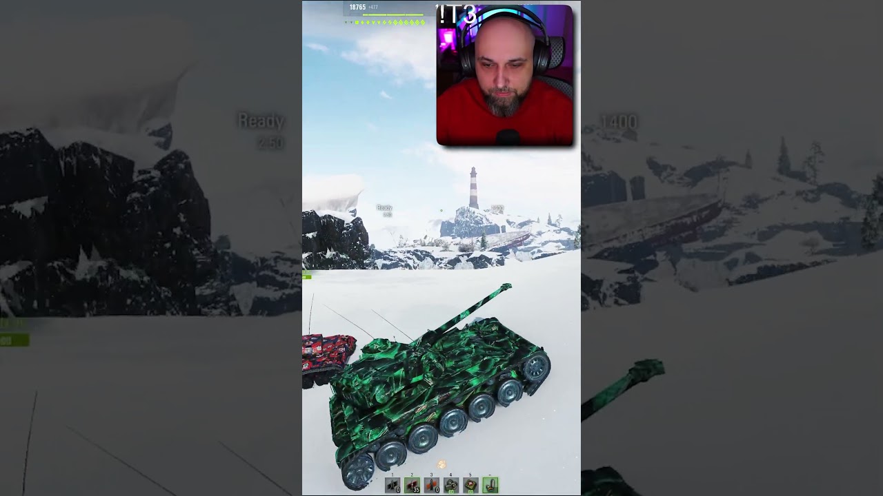 PET WYPYCHAŁ CYGANA i DOSTAŁ ZA SWOJE #cyganzor #twitch #wot