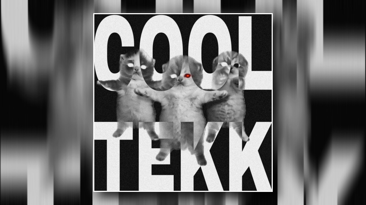angelhard - Cool (Hardtekk - Slowed)