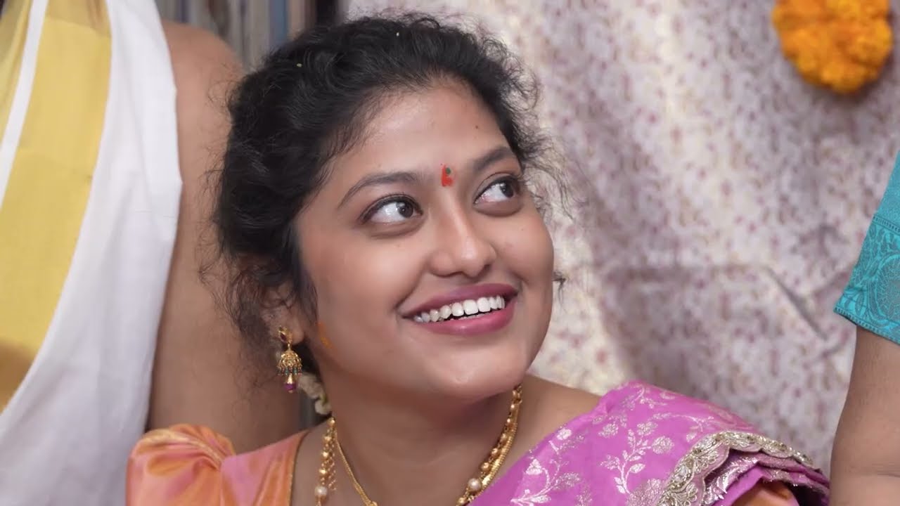 Vyshnavi Bride Ceremony#wedding#Brahminwedding #weddingphotography#telugu#momentscapturedbyvishnu