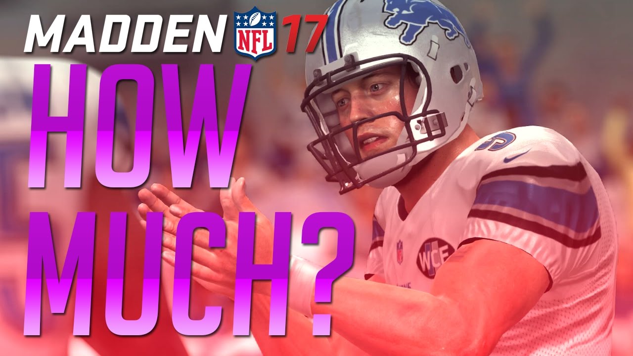 Best Salary Cap QB In MUT? (McNabb, Carr)