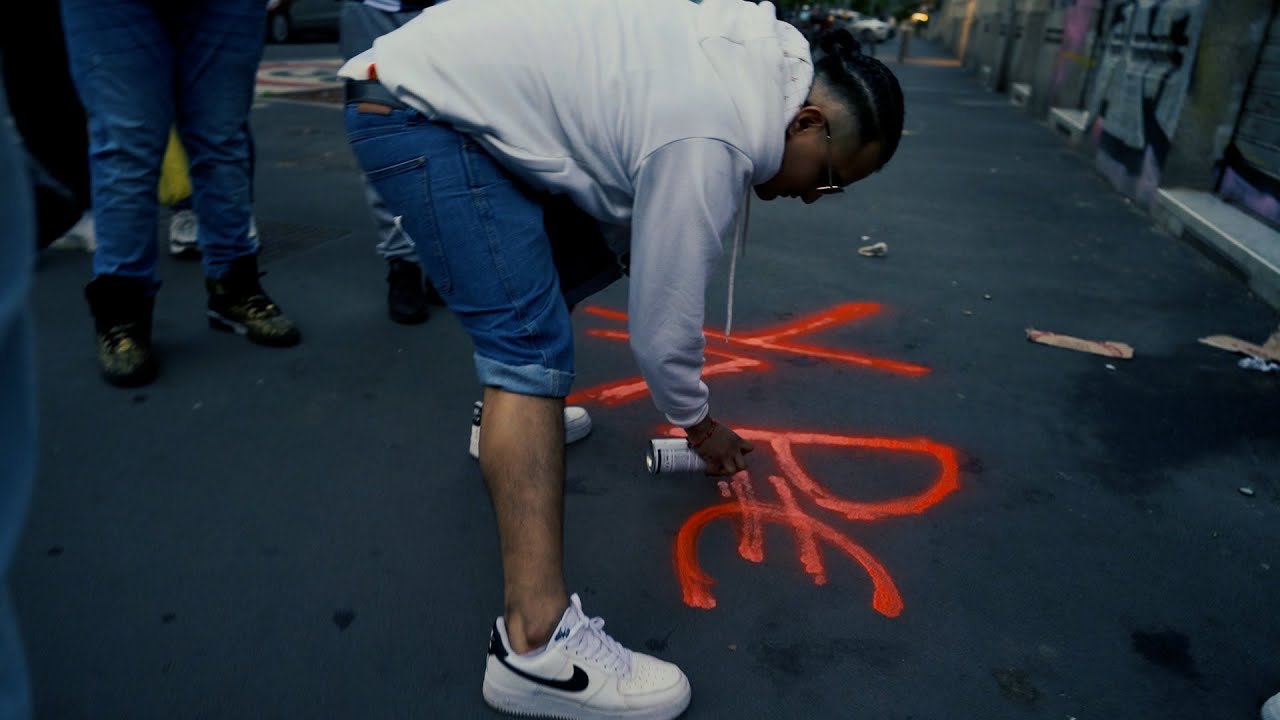 YAPE  -  NEEYTNEY VIDEOCLIP OFICIAL