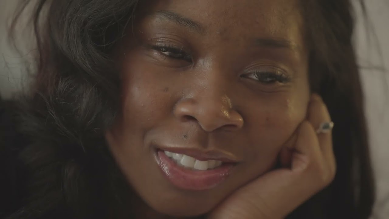 Love Is Like | FX3 Short Film