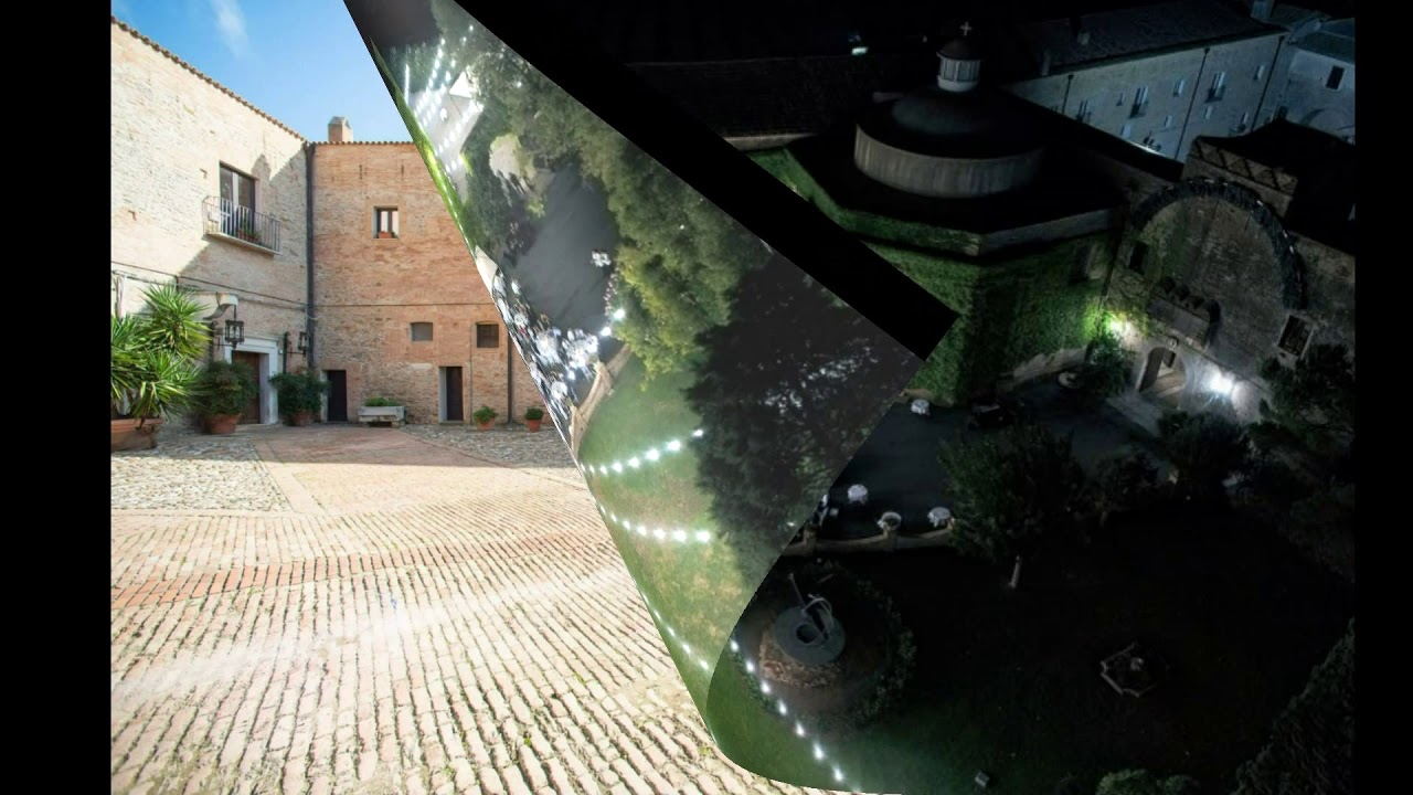 Castello di San Basilio-Pisticci
