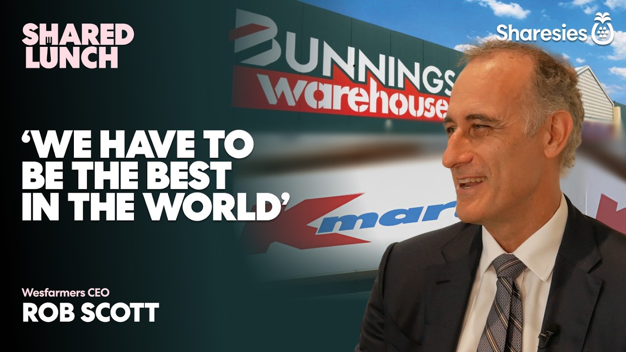 Kmart, Bunnings, and beyond&mdash;Wesfarmers&rsquo; empire