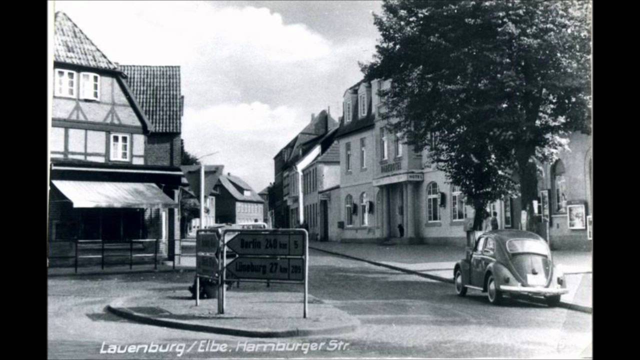 Lauenburg / Elbe