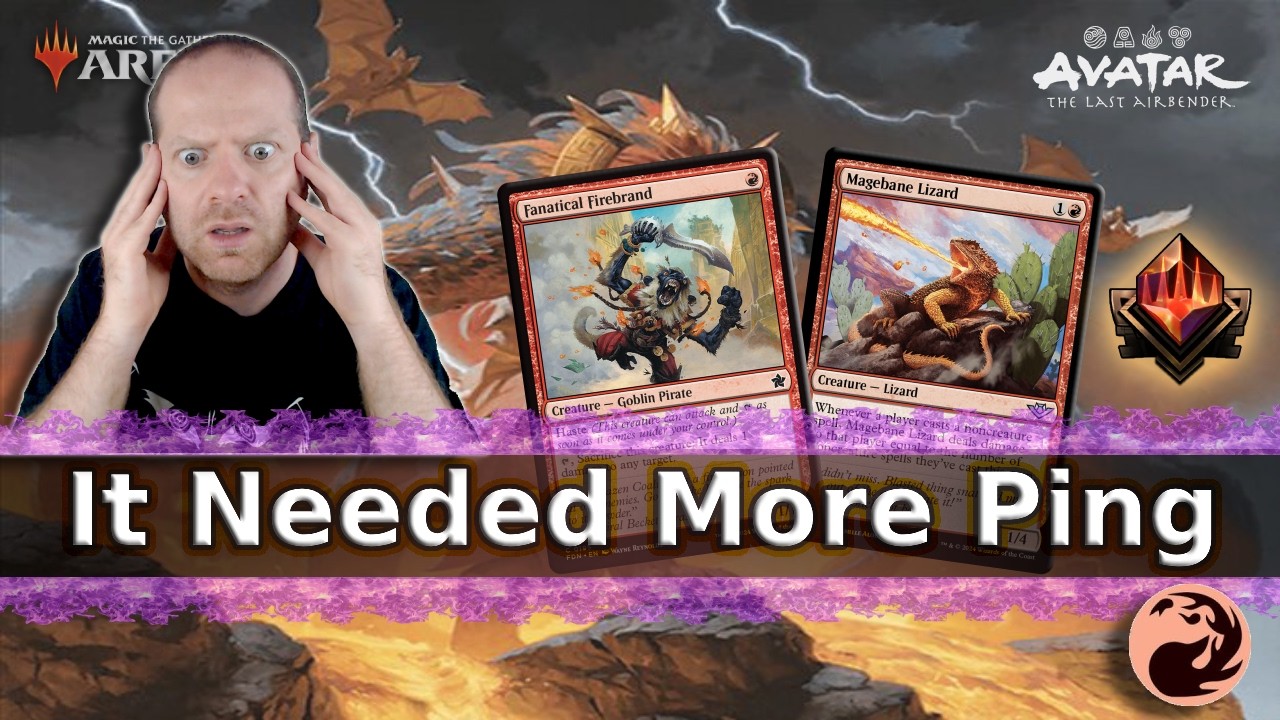 I Finally Found An Ojer Deck That Wins...Except For Me It Didn't