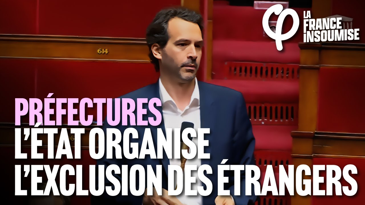Seine-Saint-Denis, l’enfer administratif imposé aux étrangers : quand l’État organise l’exclusion