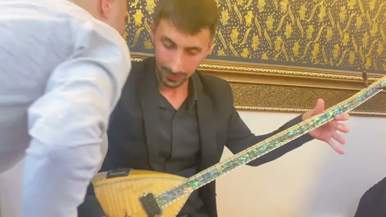 Diyar Erbek - (Kani Kani) Grani Halay 2023 DELİKANLI - KANDEMİR DÜĞÜN MERASİMİ