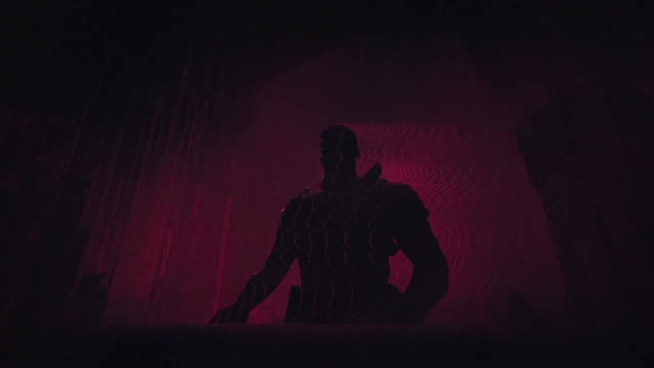 Cyberpunk 2077 Phantom Liberty Credits