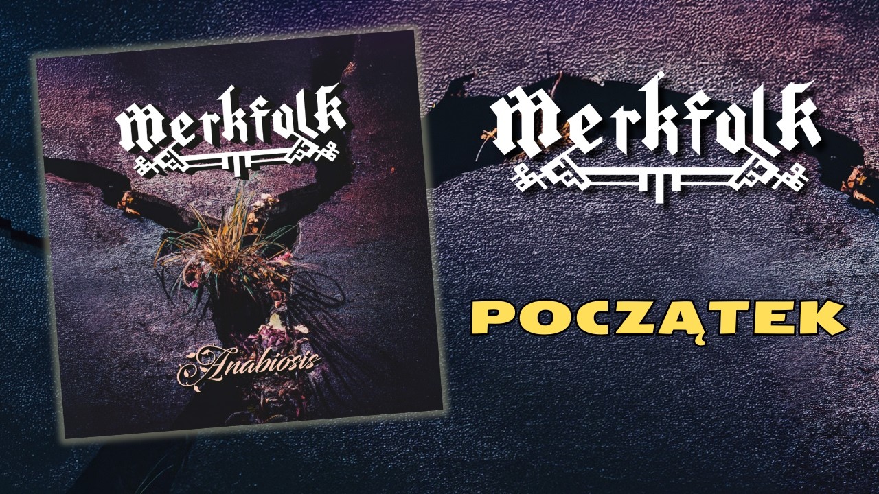 Merkfolk - Początek