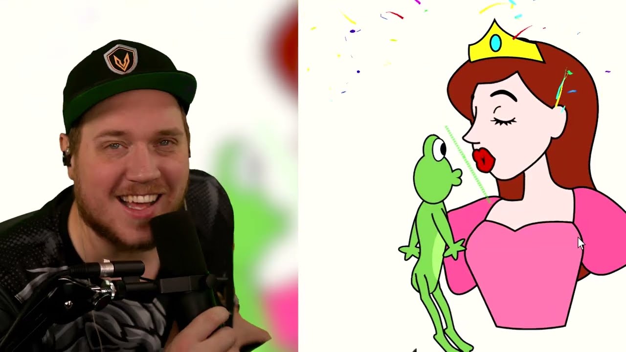 Burde Det Her Spil Være FORBUDT?! #2