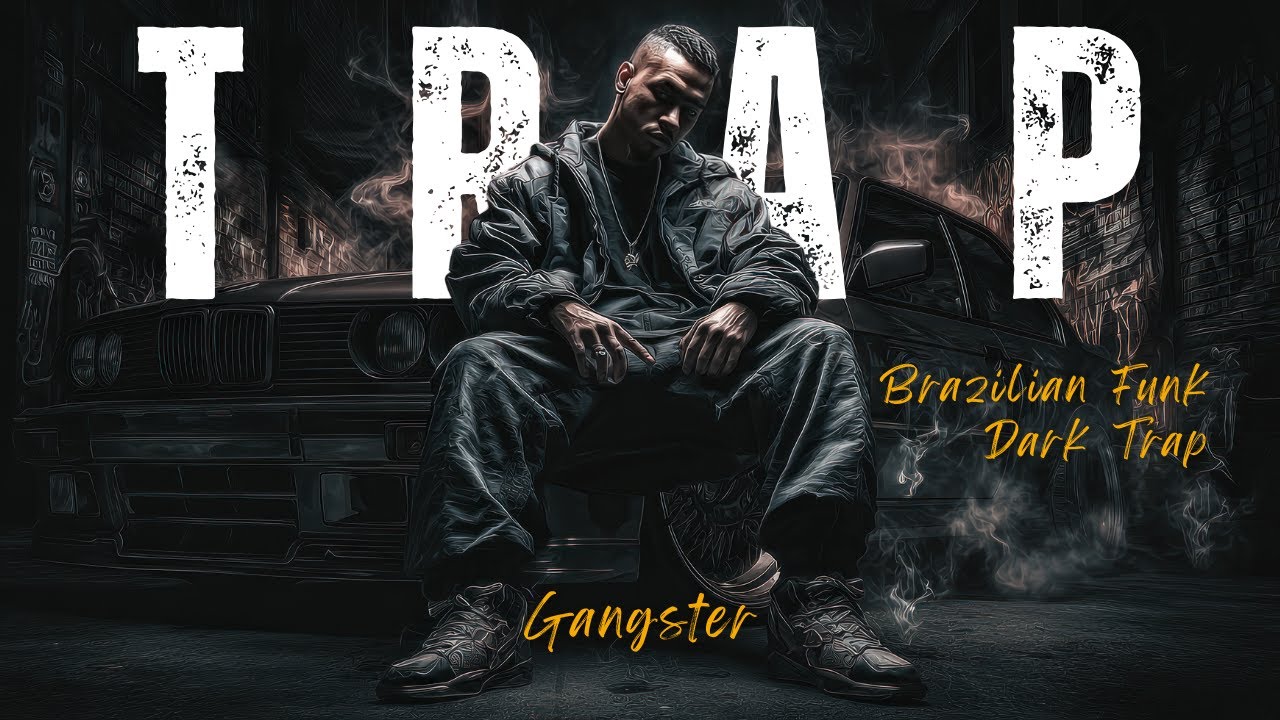 WARNING: EXTREMELY AGGRESSIVE PHONK | Gangster Trap, Phonk & Freestyle Rap Mix | For Focus Gaming