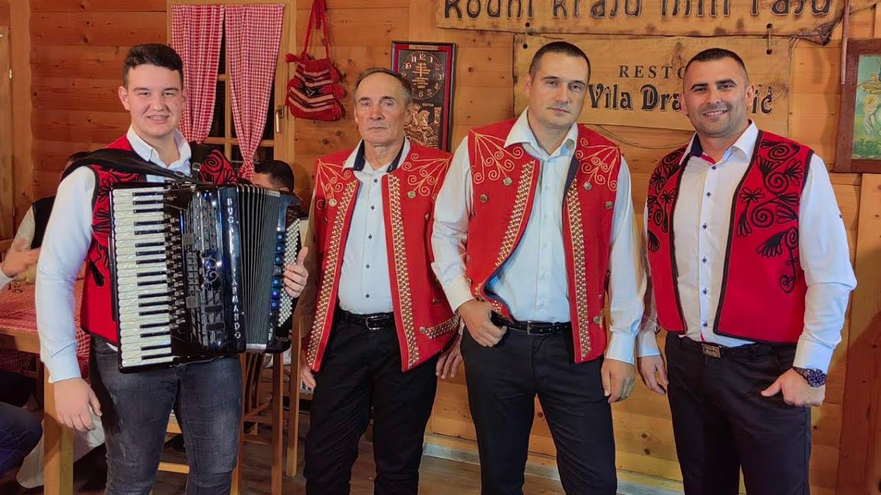 Lazarevo Jato - Čokorska polja (RKMR 2023)