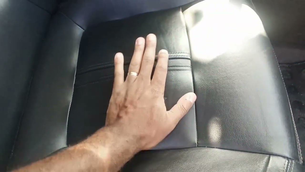 Aquecimento de banco Peugeot - Dicar Autos