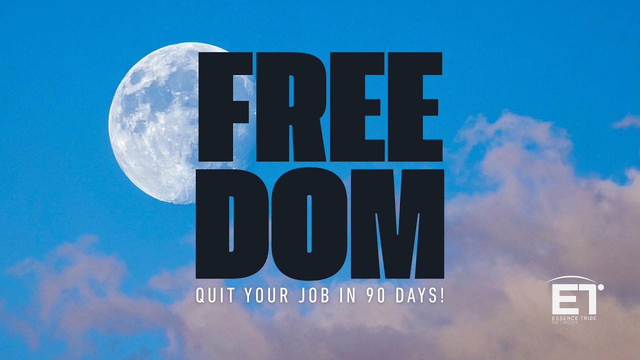 FREEDOM - 90 Day Run Kick Off (Romanian)