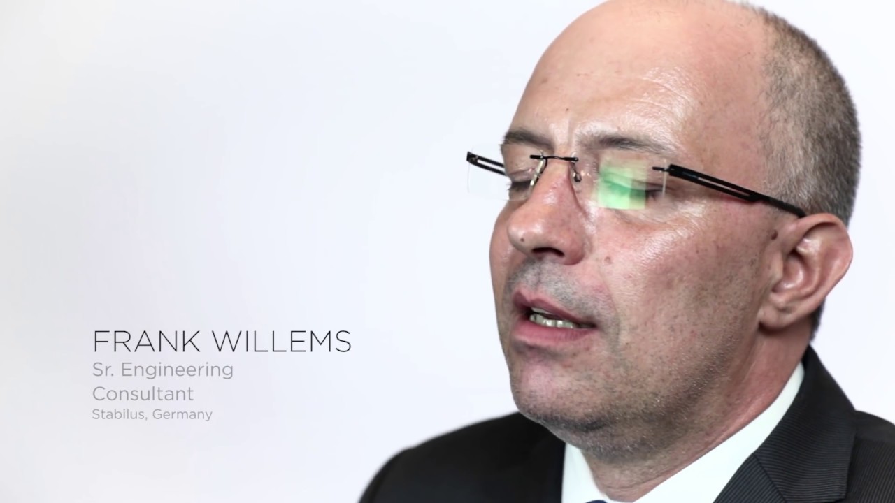 Attention to Detail and Quality of Seating Matters chairs