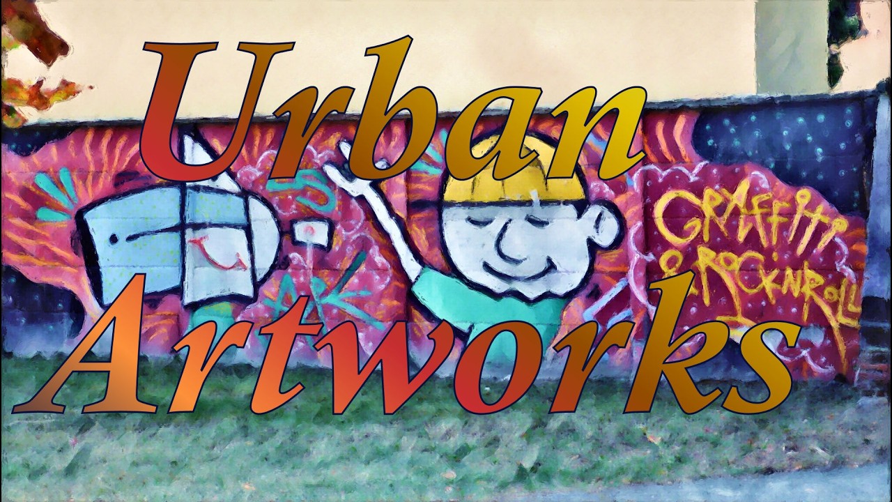 Urban Artworks