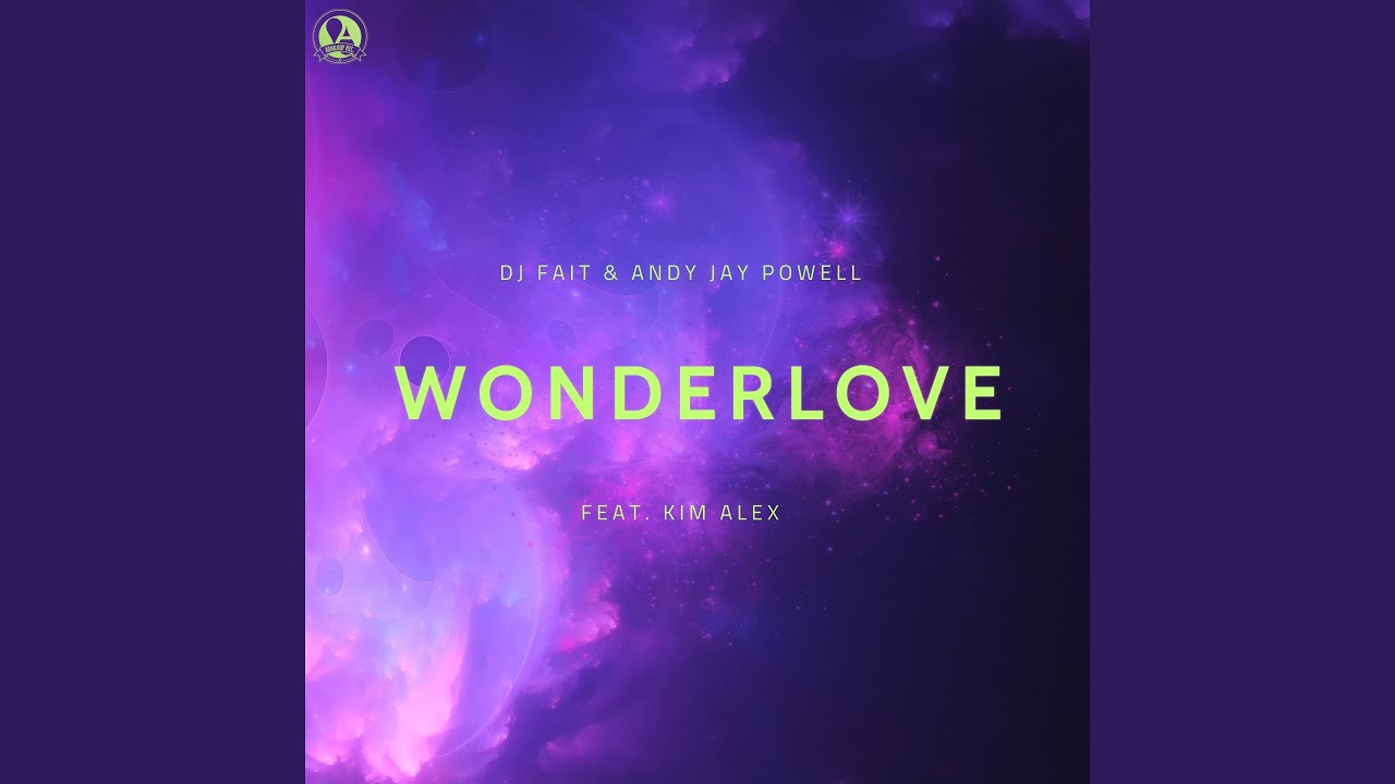 Wonderlove (feat. Kim Alex) (Club Mix)