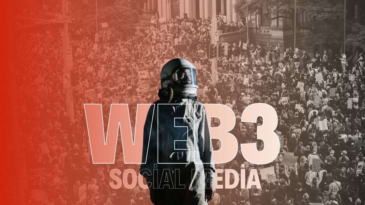 Decentralized Social Media for Creators: Why Web3 Is the Future of Audience Ownership & Monetization