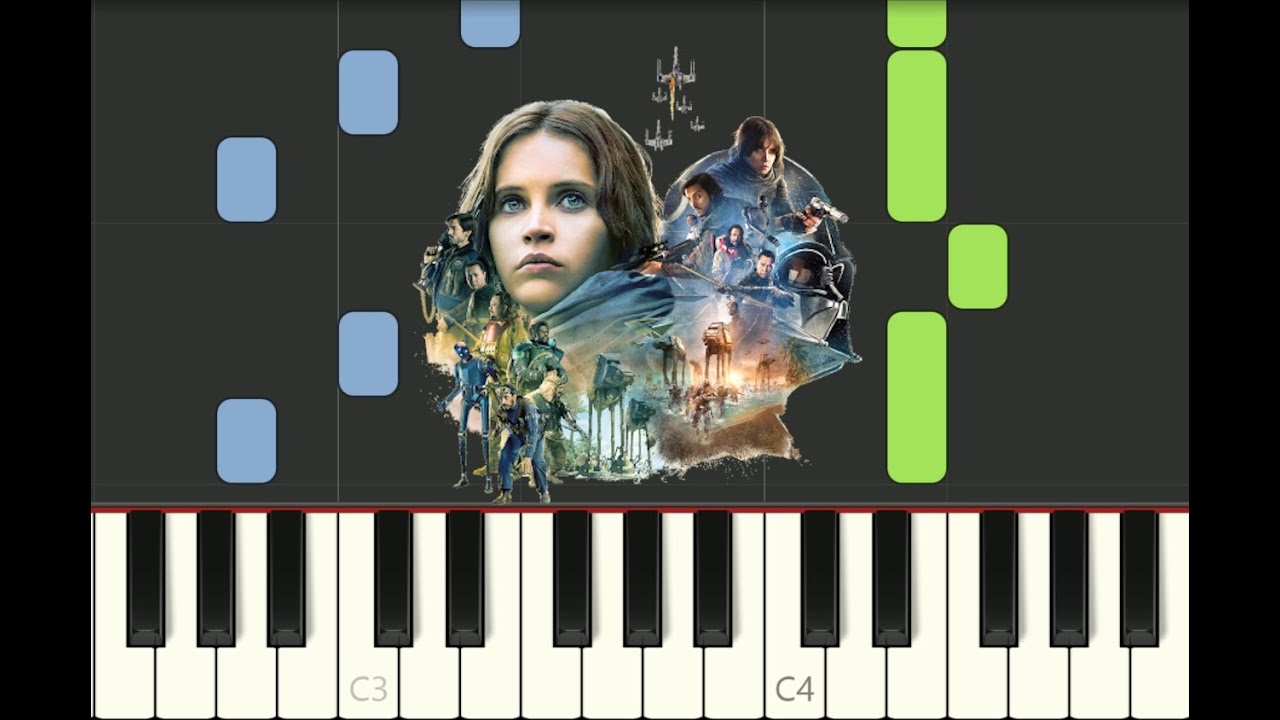 piano tutorial 