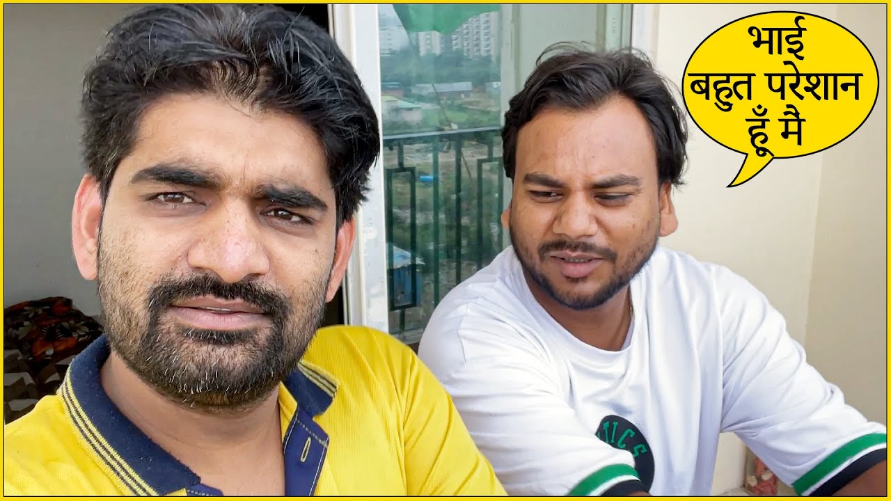 Funky Jokar (Ayan) ने क्यों छोड़ा अपना घर  | Actor Rahul sharma