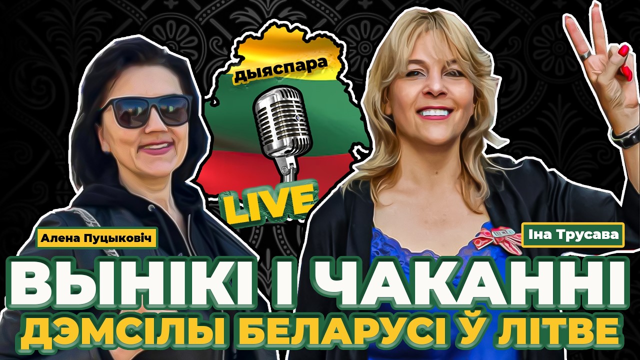 Дэмсілы Беларусі: прасоўванне і абарона інтарэсаў беларусаў у Літве