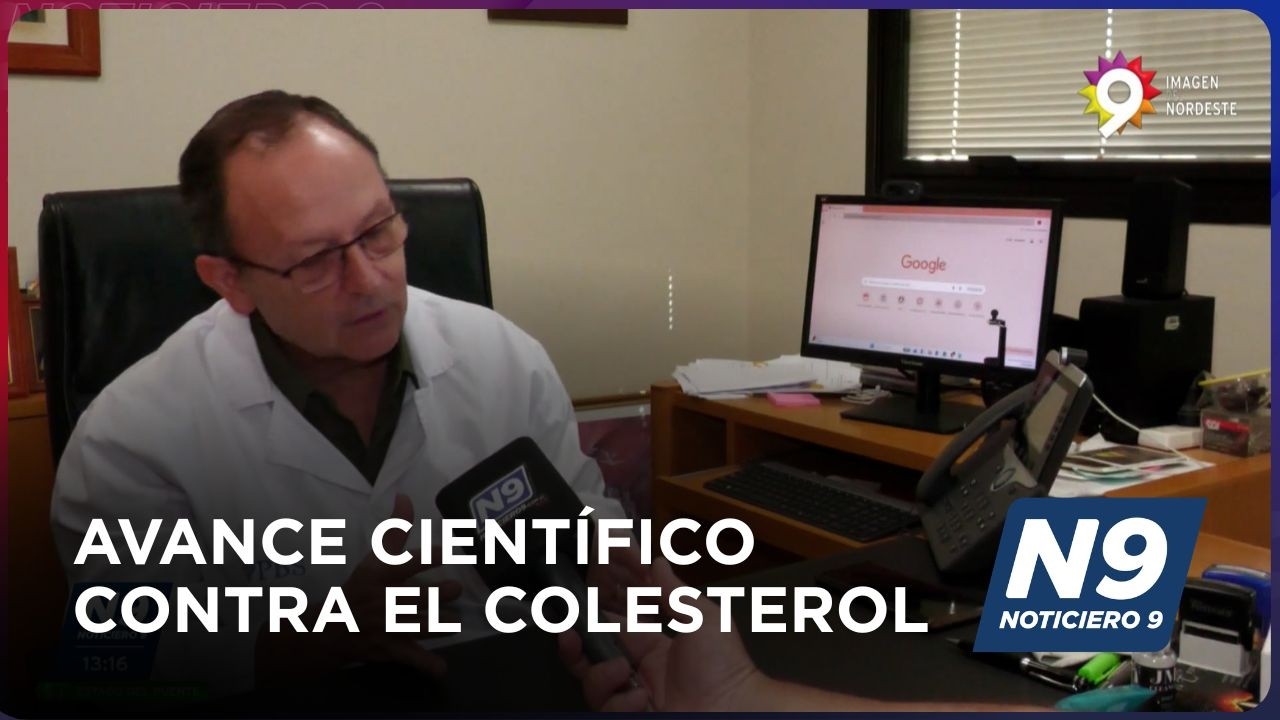 Avance científico contra el colesterol: la enzima PLTP podría limpiar arterias