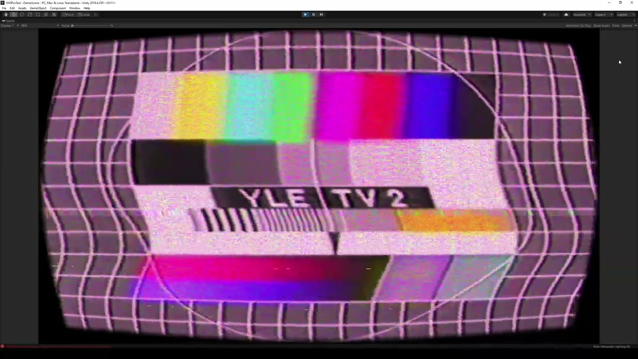 Testing 
