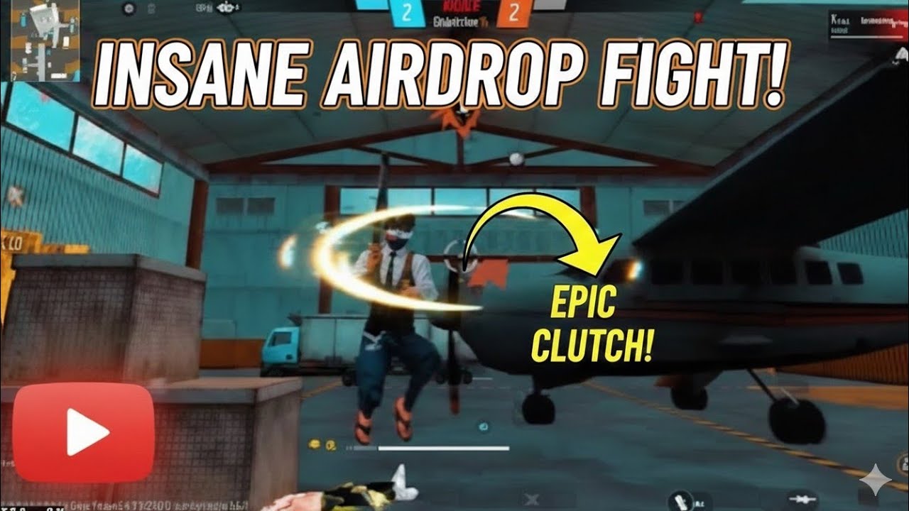 Free Fire Hilight || 179 G🇮🇳🇮🇩🇧🇷