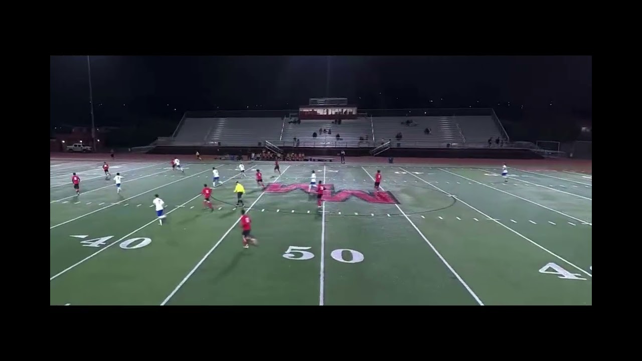 Elias Nunez C/O 2028 Highschool Season Highlight Reel 2025/2026