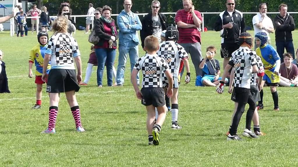 CDVO Seurre Finale Challenge Bissey M8