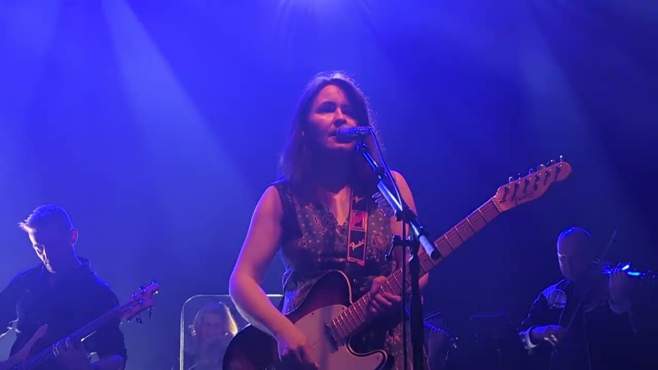 The Delgados - The Light Before We Land [Live London 2023]