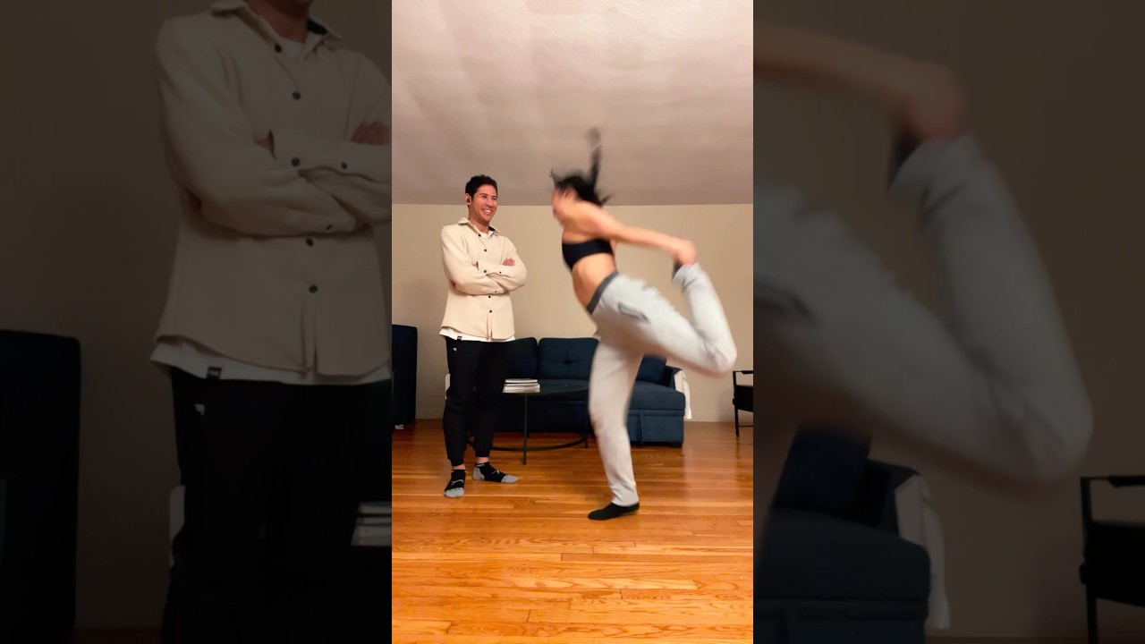 Sweetener dance  #trending #dance #dancer #viral #tiktok #shorts #music #artist #funny