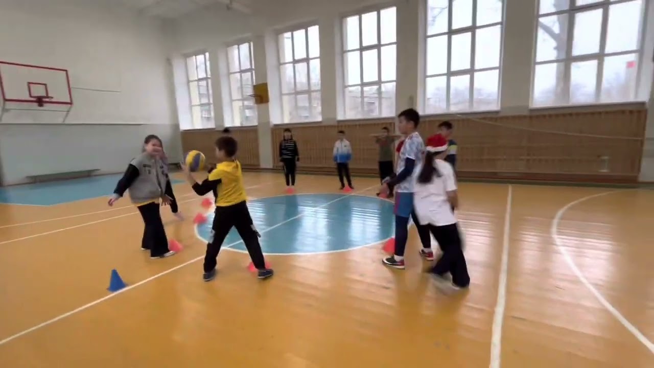 “Желаяқ” ойыны