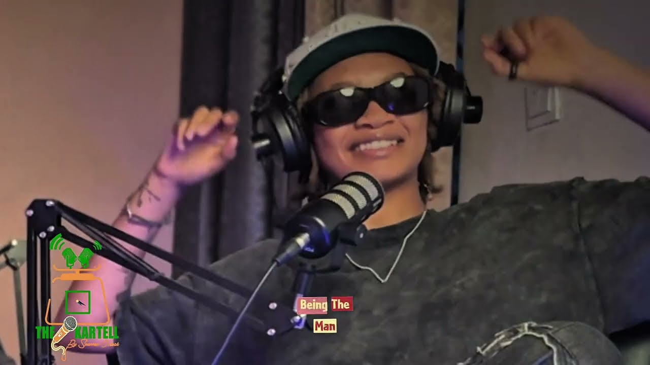 Bars, Brains & Bloodlines | Insane Freestyle, AI Takes Over & World Is Mind (MKS1//Ep13)