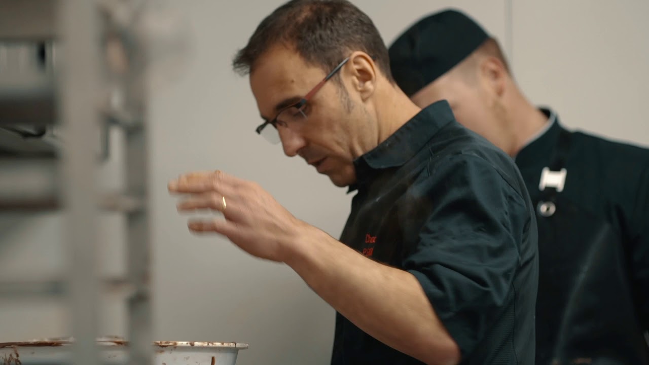 Stars & Métiers 2019 - Chocolaterie Gonzalez