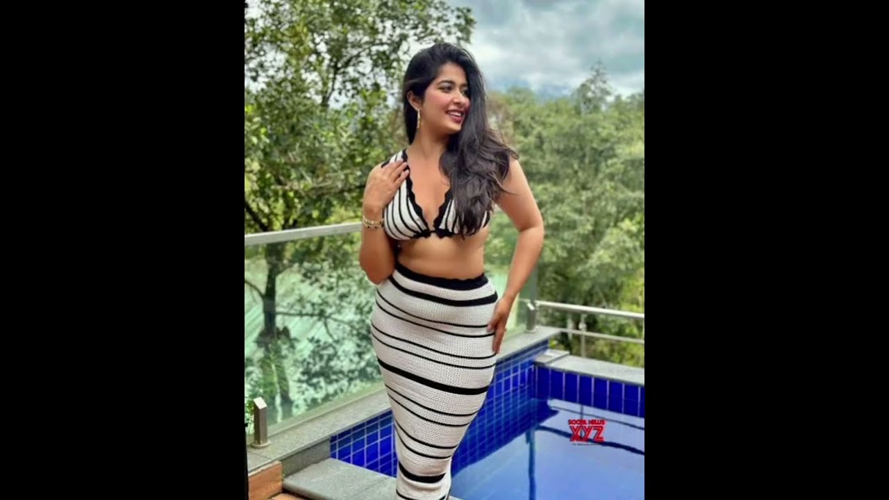 Nikita Sharma Photos Gallery 