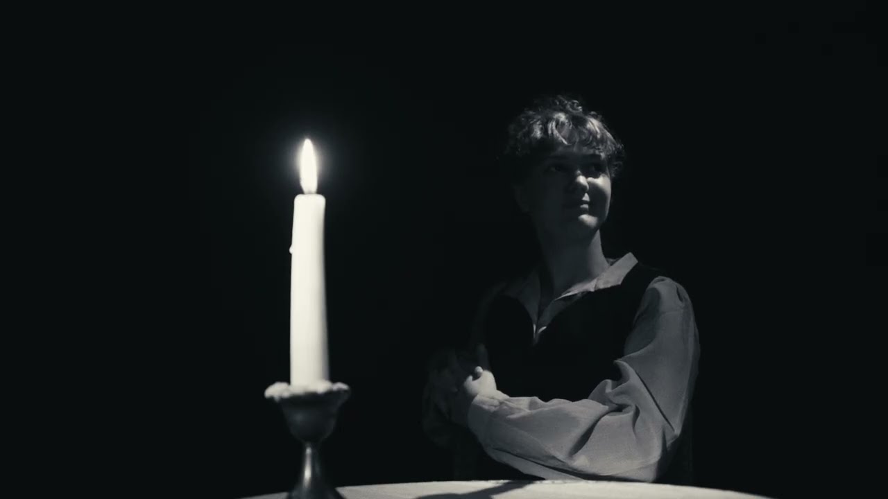 DER GRIEG - Kurzfilm Jugendfilmcamp Arendsee (2025)