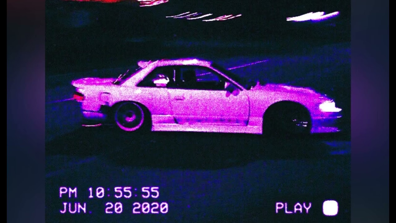 DVRST, Øneheart - Never Leave | Slowed & Reverb