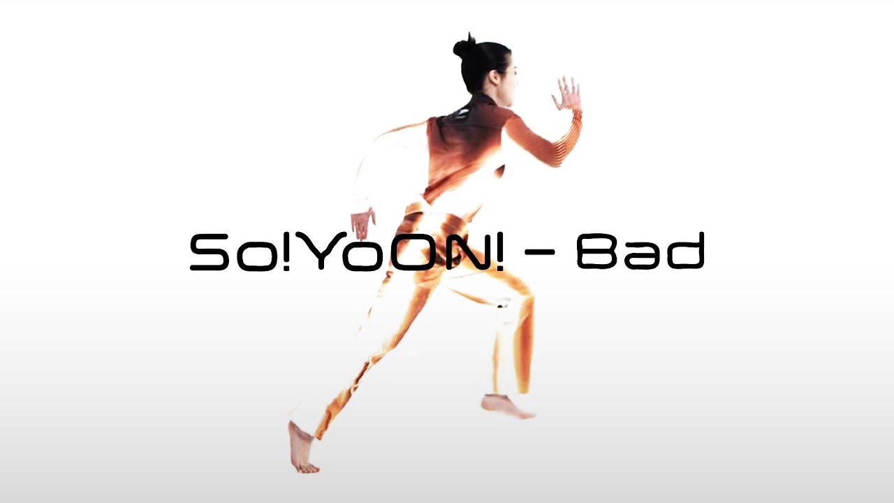 Audio | So!YoON! (황소윤) ‘Bad’ [1hr]