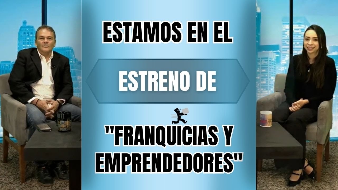 Estamos en el estreno de 