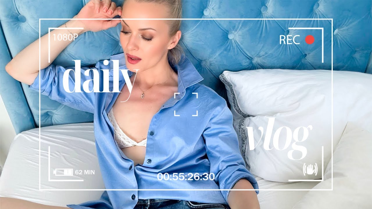 CHCI BÝT JAKO KRAINOVÁ | Beauty by Katty
