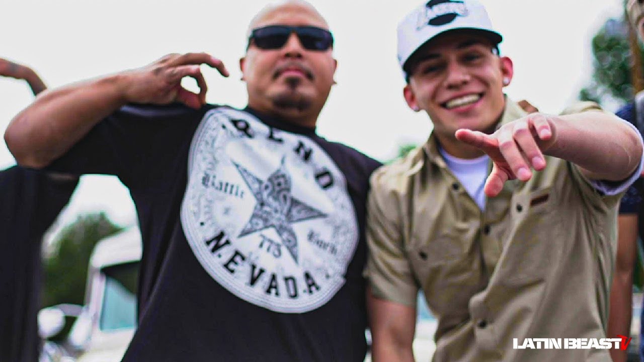 Lil Speedy G - Wild Wild West (Official Music Video)