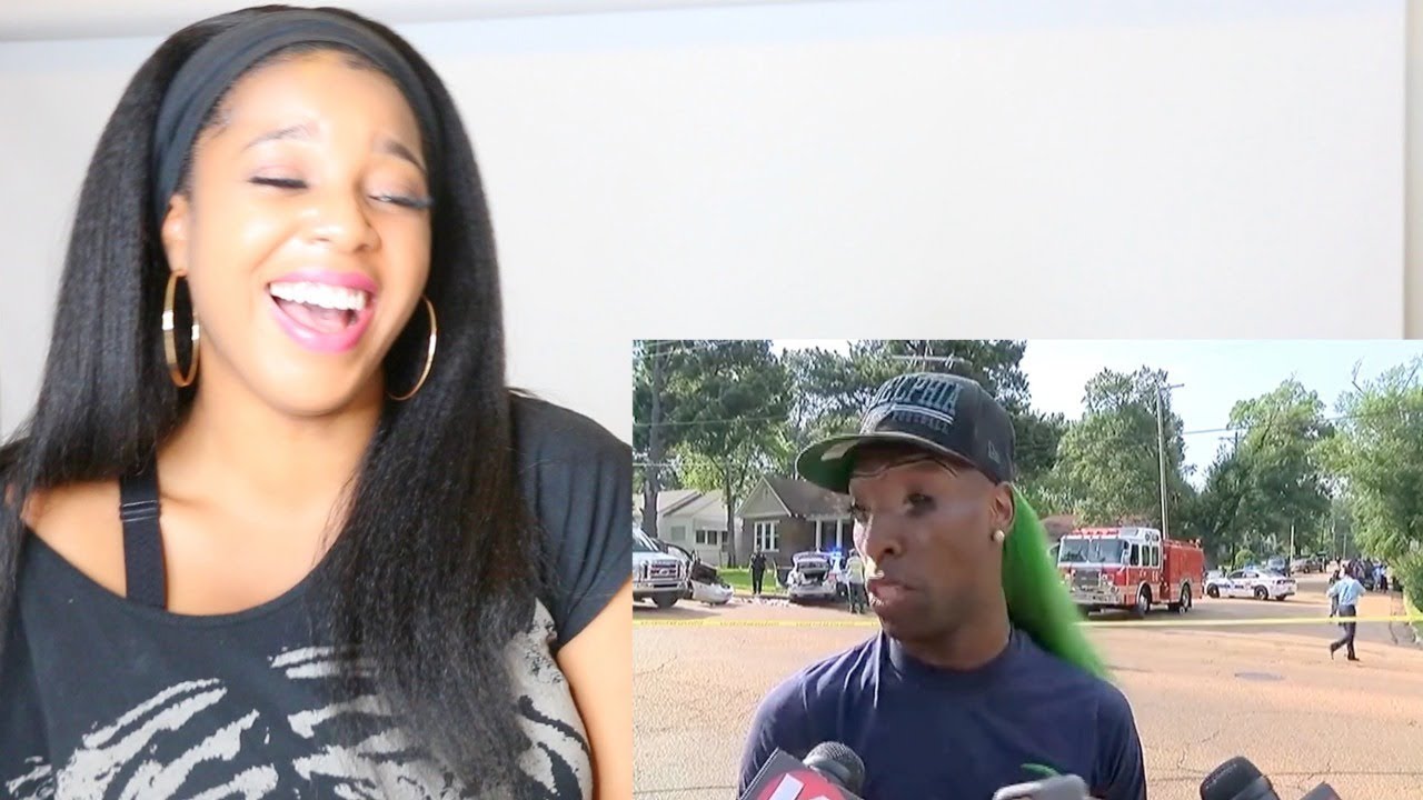 BEST NEWS INTERVIEWS EVER | Reaction
